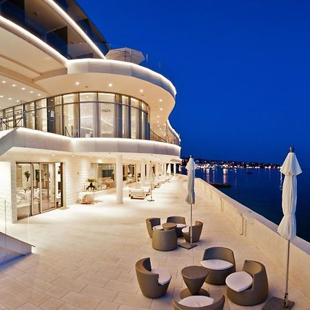 Luxury Hotel Amabilis Selce Exterior foto