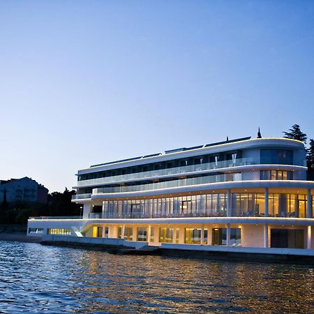 Luxury Hotel Amabilis Selce Exterior foto