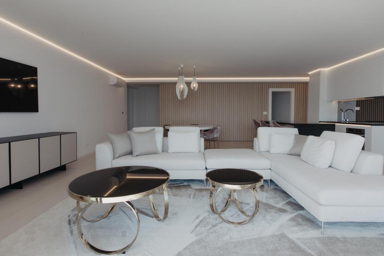 Luxury Hotel Amabilis Selce Exterior foto