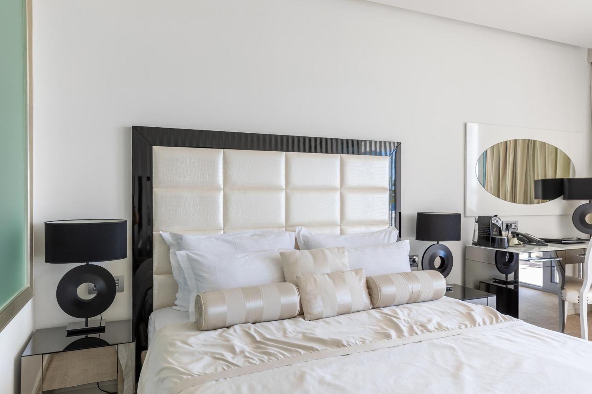 Luxury Hotel Amabilis Selce Exterior foto