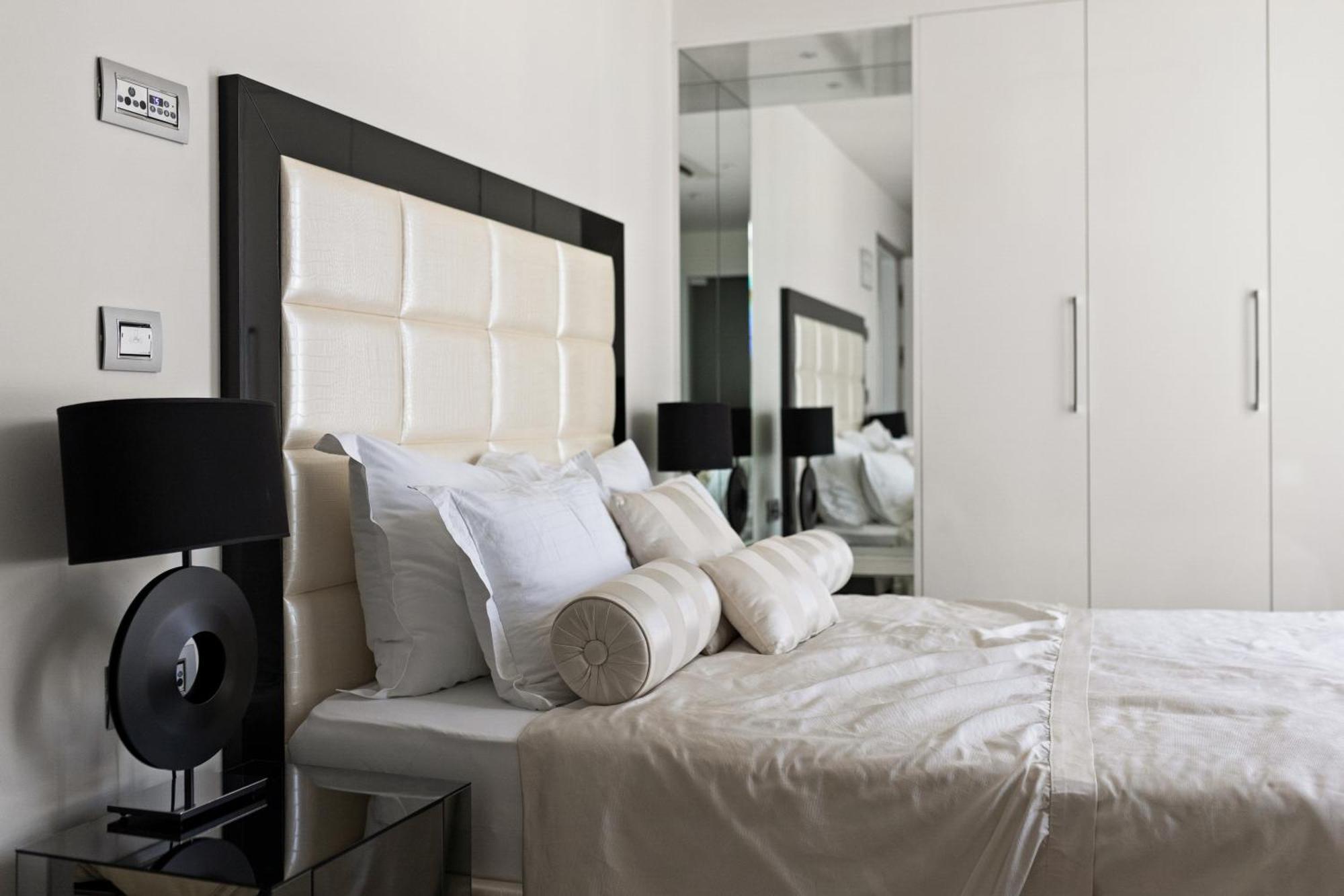 Luxury Hotel Amabilis Selce Exterior foto