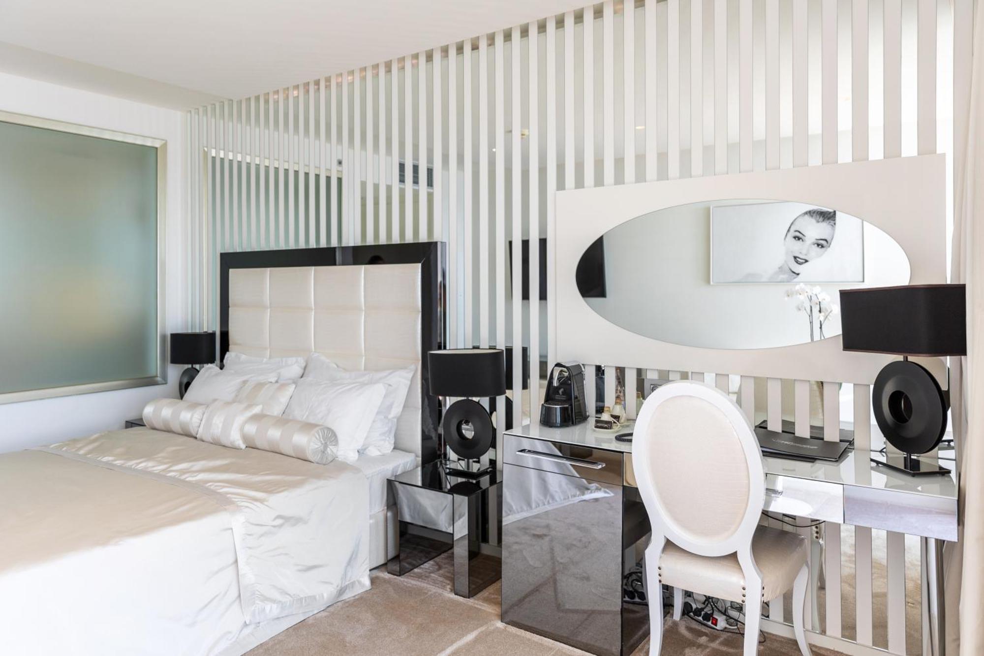 Luxury Hotel Amabilis Selce Exterior foto