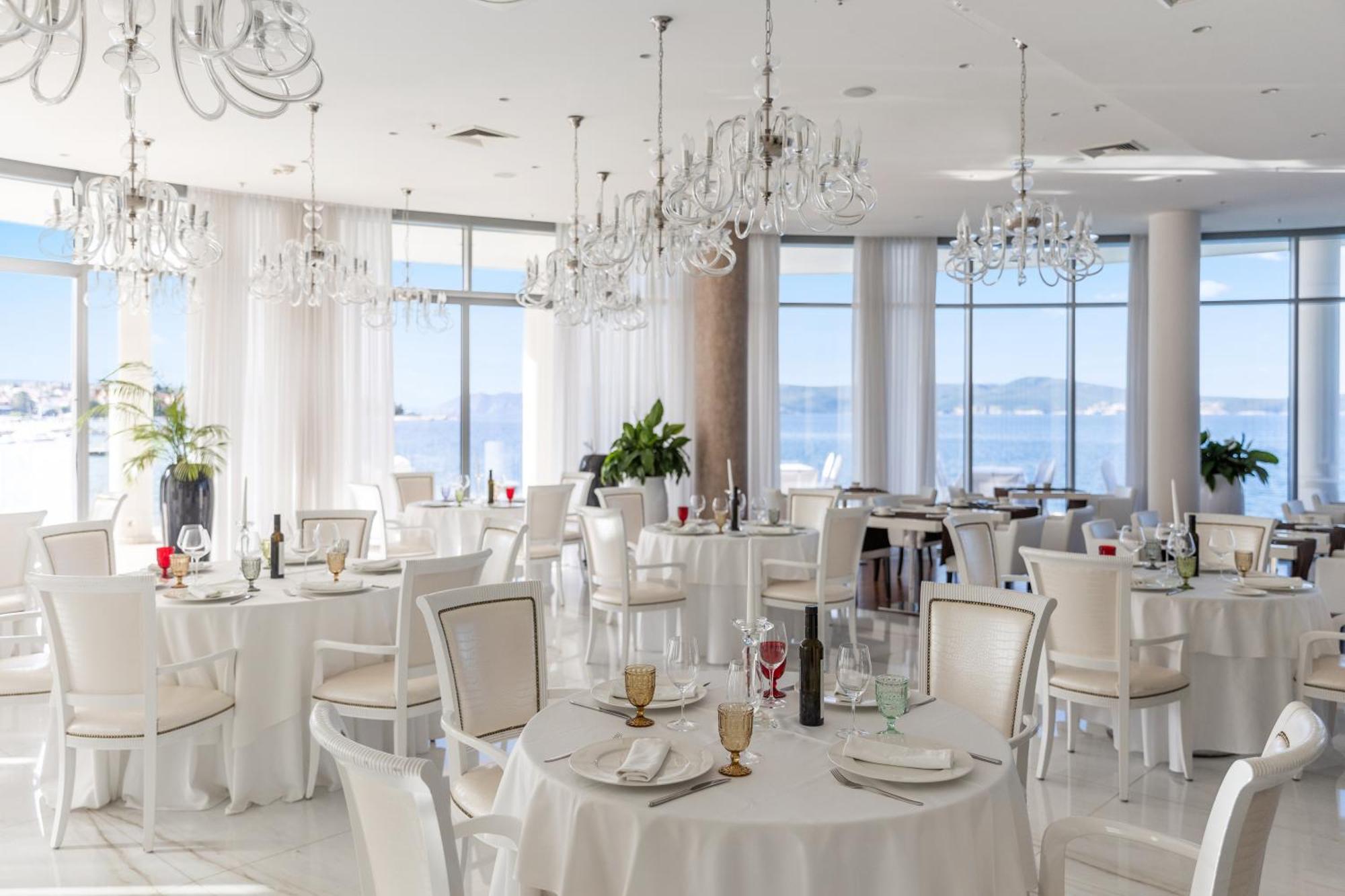 Luxury Hotel Amabilis Selce Exterior foto