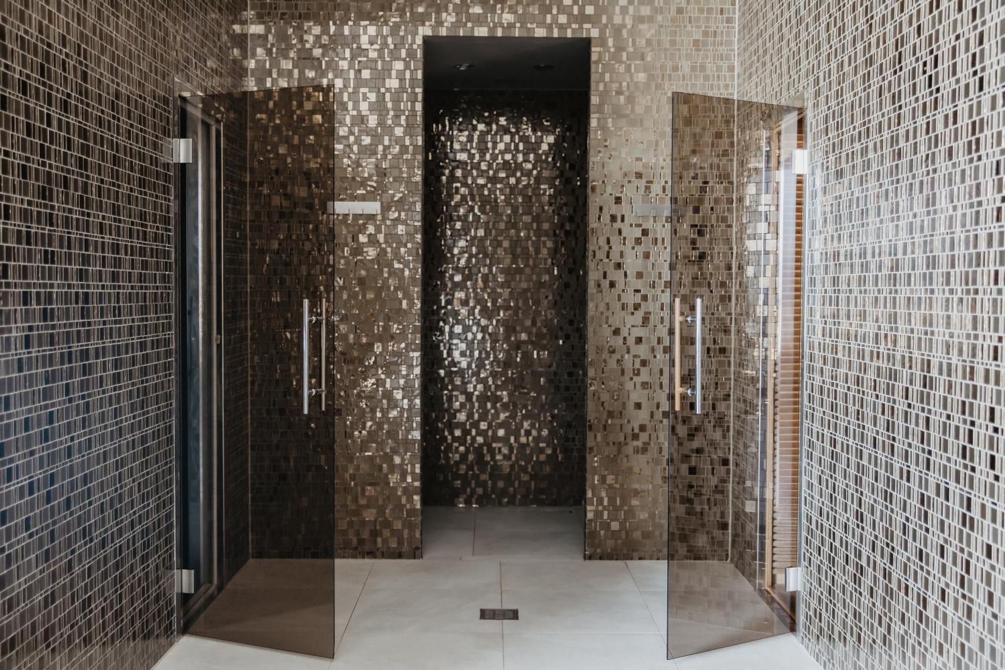 Luxury Hotel Amabilis Selce Exterior foto
