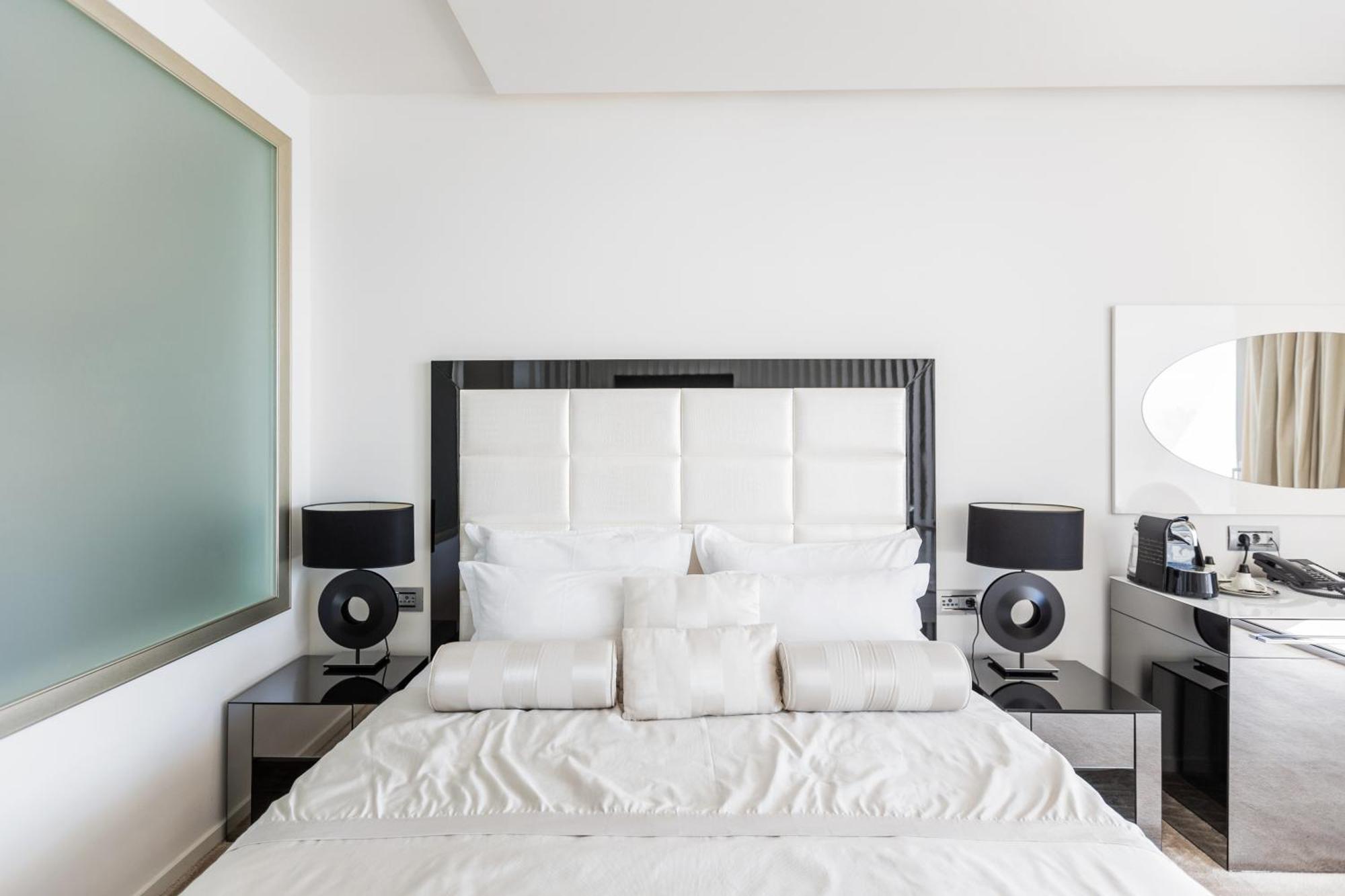Luxury Hotel Amabilis Selce Exterior foto