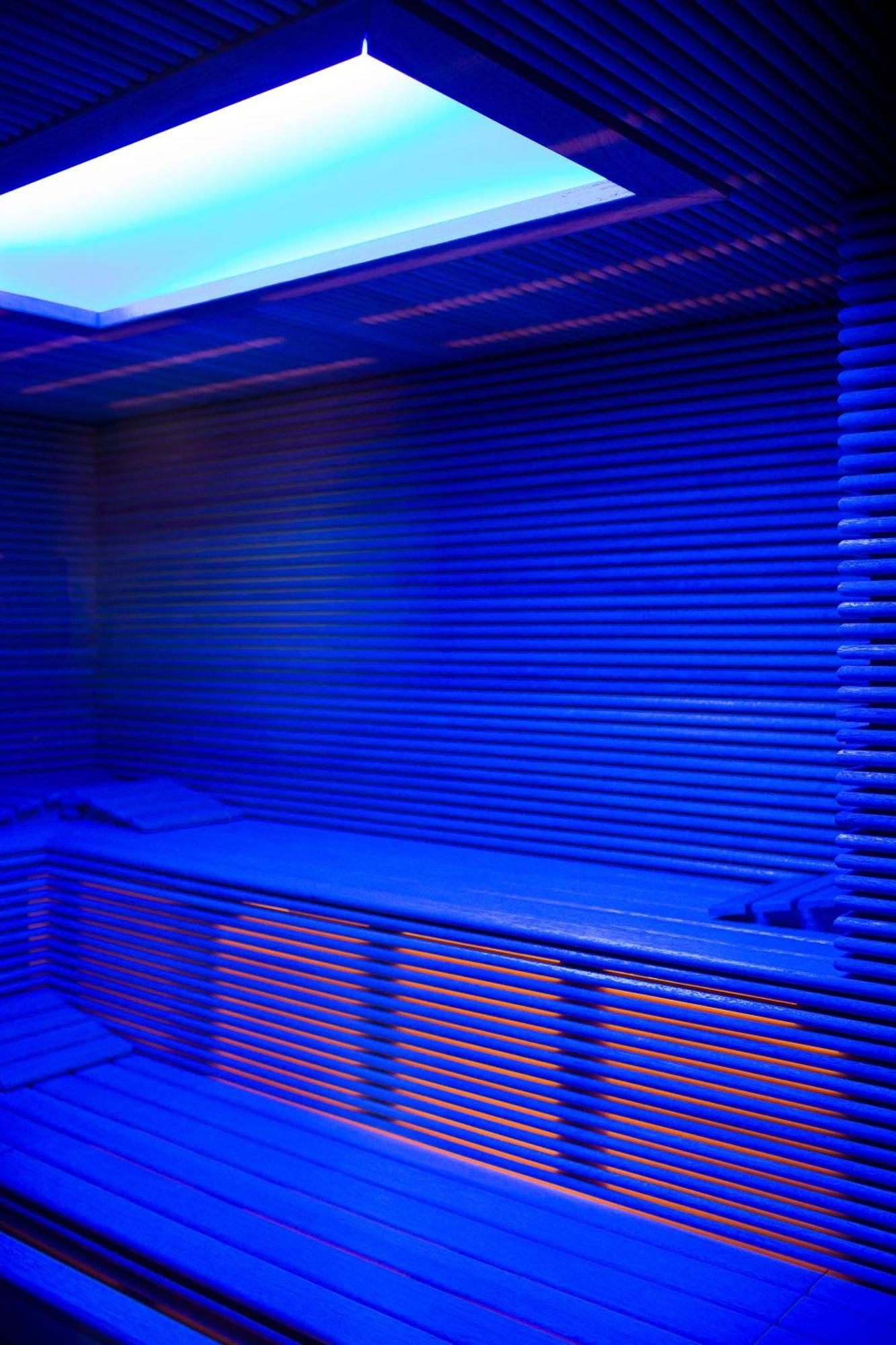 Luxury Hotel Amabilis Selce Exterior foto